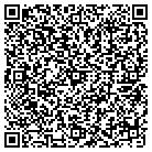 QR code with Health Care Uniforms Inc contacts