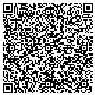 QR code with Heartland Medical Uniforms contacts