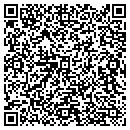 QR code with Hk Uniforms Inc contacts