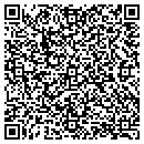 QR code with Holiday Uniform Co Inc contacts