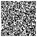 QR code with I And A Medical Uniforms contacts