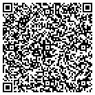 QR code with Jeness Uniform Center contacts