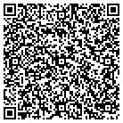 QR code with J & J Uniforms And Custom Apparel contacts