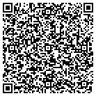 QR code with Marysia's Custom Tailoring contacts