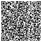 QR code with Omega Frontline Apparel contacts