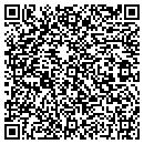 QR code with Oriental Uniforms Inc contacts