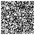 QR code with Razor's Edge contacts