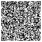 QR code with Rcc Western Store contacts