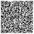 QR code with Red The Uniform Tailor Inc contacts
