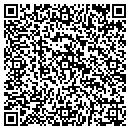 QR code with Rev's Uniforms contacts