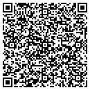 QR code with R K Uniforms Inc contacts