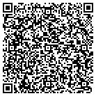 QR code with S & H Uniform Service contacts