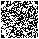 QR code with Tanger Factory Outlet Center contacts