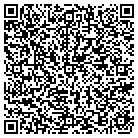 QR code with Tc's Uniforms Of Batesville contacts