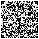 QR code with The Uniform Depot contacts