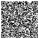 QR code with The Uniform Shop contacts