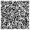 QR code with The Uniform Shop LLC contacts