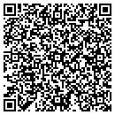 QR code with The Uniform Store contacts