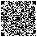 QR code with The Uniform Store contacts