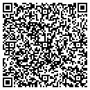QR code with Tj Uniforms contacts