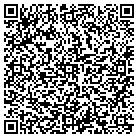 QR code with T S Uniform Production Inc contacts