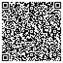 QR code with Uniform Depot contacts