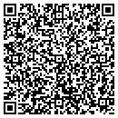 QR code with Uniformly Yours contacts