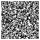 QR code with Uniform Shop contacts