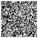 QR code with Uniforms & More contacts
