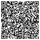 QR code with Uniforms On Wheels contacts