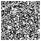 QR code with WEBB Shoe Repair contacts