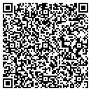QR code with Uniforms Plus contacts