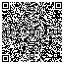 QR code with Uniforms Plus contacts