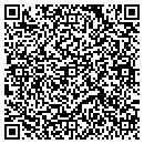QR code with Uniform Stop contacts