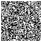 QR code with Universe Uniform Service contacts