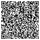 QR code with N S Nettles & Assoc contacts