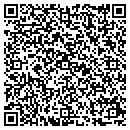 QR code with Andreas Fasion contacts