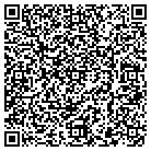 QR code with A New Solution By Paula contacts