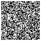 QR code with Angela Wig & Beauty Supply Co contacts