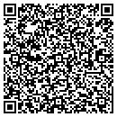 QR code with Cachet Inc contacts