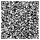 QR code with C & C Beauty contacts