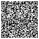 QR code with Charms Wig contacts