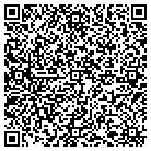 QR code with Christine Justine Custom Wigs contacts