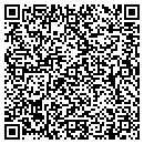 QR code with Custom Hair contacts