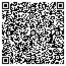 QR code with St Bay Tile contacts