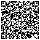 QR code with D K International contacts