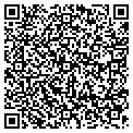 QR code with Envy Wigs contacts