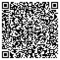 QR code with F H New York Inc contacts