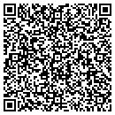 QR code with Ginza Wig contacts