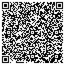 QR code with Gold Wig contacts